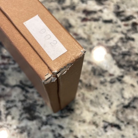 Louis Vuitton Wallet Box - Picture 2 of 6